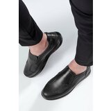 Ducavelli Lofor Genuine Leather Comfort Orthopedic Men's Casual Shoes, Dad Shoes, Orthopedic Shoes. Cene