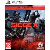 UBI SOFT Igra Playstation 5 PS5 rainbow six siege x elite edition | Eponuda.ba