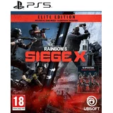 Igra Playstation 5 PS5 rainbow six siege x elite edition