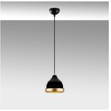 Opviq Luster Yildo-M-6869, 17x17x112cm, IP20, Crno-zlatna boja | Eponuda.ba