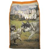 Taste Of The Wild High Prairie Puppy - 12.2 kg Cene