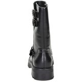 Xti Mestni škornji 143441 Črna | Shoptok.si