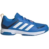 Adidas Moška dvoranska obutev LIGRA 7 Modra