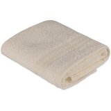Hanah home peškir 30x50cm Krem