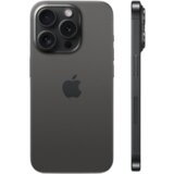 Apple 15 PRO 128GB BLACK TITANIUM MTUV3HN_A | Eponuda.ba