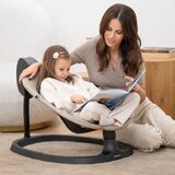 Kikka Boo Zazu 2u1 električna muzička njihalica | Eponuda.com