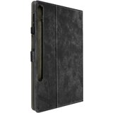 AVIZAR flip case stojalo za denarnico, crna str. samsung tab S9 plus in S9 fe plus, (21136724) | Shoptok.si