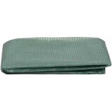  Zamjenski pokrov za plastenik (0,5 m²) 50 x 100 x 190 cm zeleni | shoptok.hr