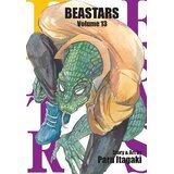 VIZ Media Paru Itagaki - Beastars, Vol. 13 | Eponuda.com