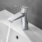 Grohe kopalniška armatura enoročna za umivalnik BauLoop 23762000 | Shoptok.si