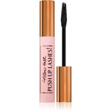 Charlotte Tilbury Pillow Talk Push Up Lashes maskara za volumen in privihanje trepalnic odtenek Super Black 10 ml Cene