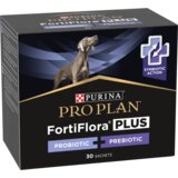 Purina Pro Plan Fortiflora Plus Dodatak za Pse 30×2g | Eponuda.com