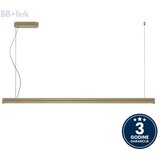 Bb Link LED VISILICA 40W WW 250138PF BEŽ u