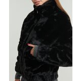 FREEMAN T. PORTER Plašči SOLLY FUR Črna | Shoptok.si