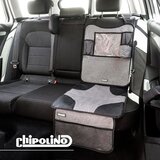 Chipolino 2u1 organizator i za&amp;scaron;titna podloga za autosjedalicu Slike