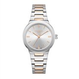 Lee Cooper Ženski sat LC08133.530, Srebrno kućište, Šareni | Eponuda.com