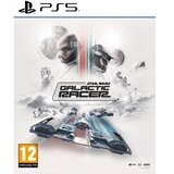 Secret Mode Star Wars: Galactic Racer - Deluxe Edition (Playstation 5) | Shoptok.si