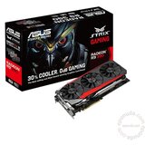 Asus Radeon R9 390 8GB GDDR5 512bit STRIX-R9390-DC3-8GD5-GAMING grafička kartica | ePonuda.com