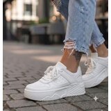 Appy 4Lady Ženske bele patike Cloudwalk | Eponuda.com