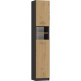 Shumee Kopalniški podstavek Marbela 1.0 ANTRACIT ARTISAN, (21560394) Cene