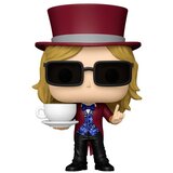 Funko Figura POP Tom Petty Don&amp;#039;t Come Around Here No More Slike