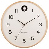 Karlsson sat Ø 31,5 cm Cuckoo Karlsson sat Ø 31,5 cm Cuckoo Slike