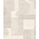 Decoprint Wallcoverings Tapeta Allure Circles (3 boja) | shoptok.hr