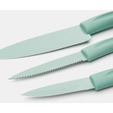 Sinsay Komplet od 3 kuhinjska noža | shoptok.hr