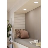 Eglo 99133 - LED ugradno stropno svetlo FUEVA 5 LED/10,5W/230V | Eponuda.com