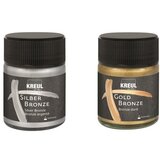  Tekući metal na bazi smole 50 ml - KREUL - izaberi boju KORIŠTENO Cijene