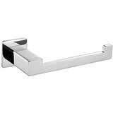  omnires NL80510CR - držač toaletnog papira nelson sjajni hrom | Eponuda.com