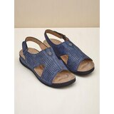 Resti women’s cut-out sandals Leminni | Shoptok.si