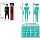  Svečana odjeća za djecu Fantom 3-4 Godine | shoptok.hr