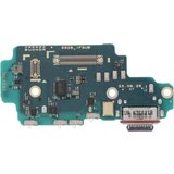 Samsung Priključek za polnjenje za Galaxy S24 Ultra Vhod za mikrofon USB-C, originalni servisni paket, Črna, (5000038572) | Shoptok.si