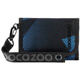 coocazoo Denarnica Electric Ice | Shoptok.si