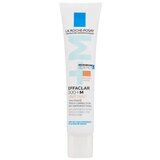 LAROCHE-POSAY Effaclar Duo+ M Unifiant dnevna krema za obraz mastna koža 40 ml za ženske | Shoptok.si