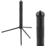 Steinberg Systems Mini stojalo s konico za cross-line lasersko kamero 15-17 cm 1/4'' navoj, (21110098) u