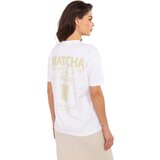 Sublevel T-shirt-D12022M02645R-white | shoptok.hr