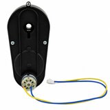  24V Krmilni motor za SX2068 vozilo na baterijski pogon | Shoptok.si