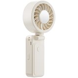 INF Termoelektrični prenosni ventilator WT52 — zložljiv, obešljiv White, (5000286664) | Shoptok.si