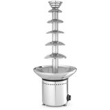Hendi Čokoladna fontana na 6 spratova, 230V/300W, ⌀372x(H)850mm Cene