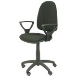  Uredska stolica Algarra Bali P&amp C 40BGOLF Crna | shoptok.hr
