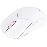 HYPER X Pulsefire Haste 2 WWWireless Gaming Mouse (White) Cijene