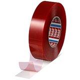  OBOSTRANO LJEPLJIVA TRAKA TRANSPARENT TESA | shoptok.hr
