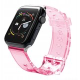 HURTEL VELEPRODAJA NA PAŠK LIGHT ZA APPLE WATCH 6 5 4 3 2 44MM 42MM KOMPLET PAŠKOV, (5000336571) Cene
