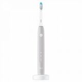 Oral-b ELEKTRIČNA ZOBNA ŠČETKA ORAL B PULSONIC SLIM CLEAN 2000 GREY | Shoptok.si