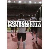 Football Manager 2019 Steam Key EUROPE | ePonuda.com