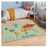 Conceptum Hypnose tepih Hmi Kdc-87, pravougaoni, 100 x 180 cm, šareni | Eponuda.ba