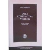 Factum izdavaštvo Jakob Burkhart
 - Doba Konstantina Velikog | ePonuda.com