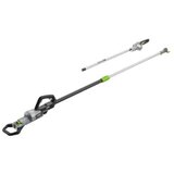 Ego Power Professional-X teleskopski pogon + teleskopska pila PPSX2500 – Solo | Eponuda.ba